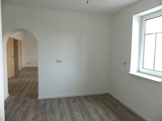 Wohnung zur Miete 400 € 3 Zimmer 62 m² Geschoss EG/3 frei ab sofort Seehausen Nord 04356