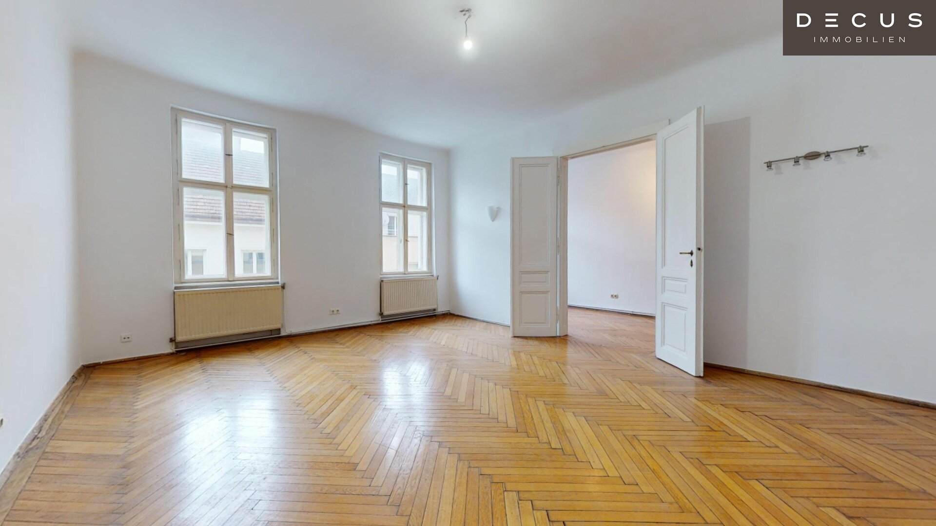 Wohnung zum Kauf 379.000 € 2 Zimmer 65,2 m²<br/>Wohnfläche 4.<br/>Geschoss Wien 1040