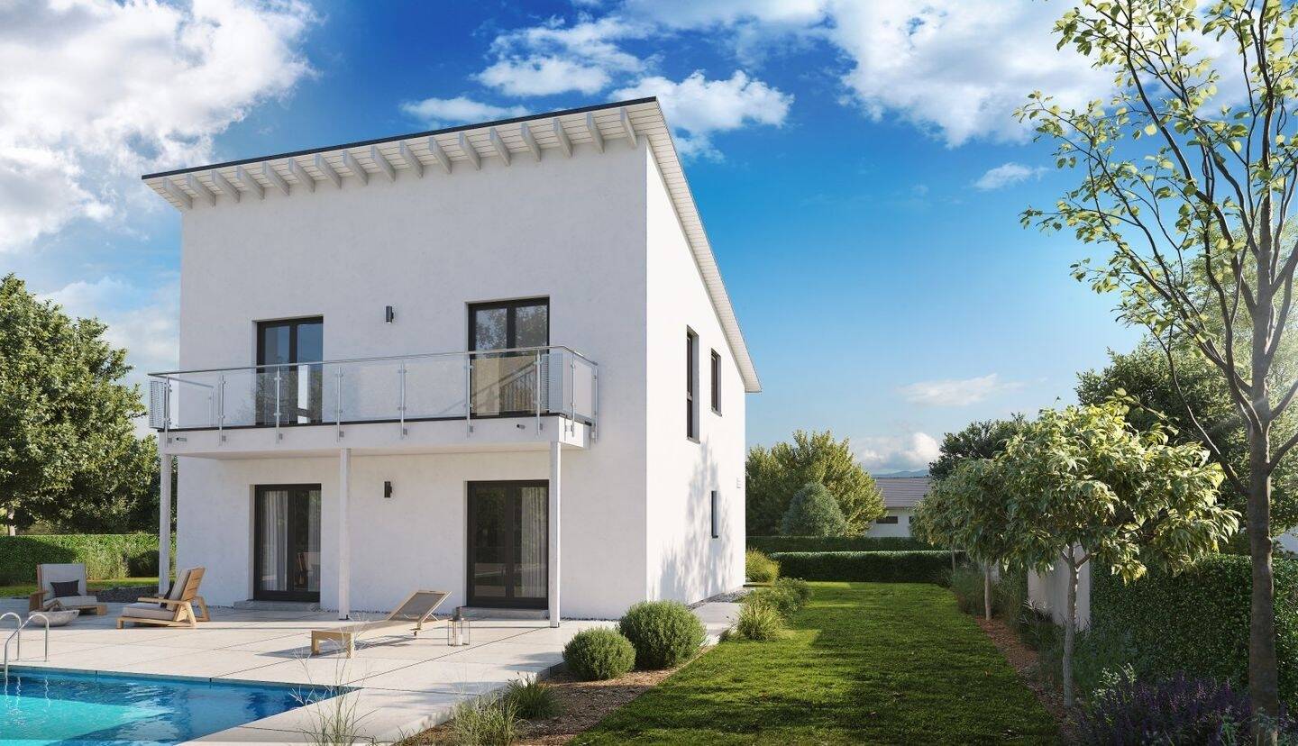 Einfamilienhaus zum Kauf - Ansicht 3