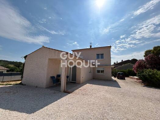 Haus zum Kauf 294.900 € 138 m² 1.400 m² Grundstück Roubia 11200