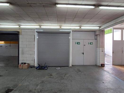 Tiefgarage zur Miete provisionsfrei 3.626 € Ernst Heinkel Ring 18 Hohenbrunn 85662