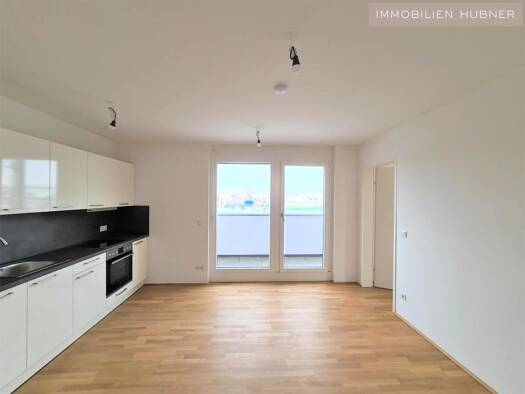 Wohnung zur Miete 721 € 2 Zimmer 44 m² 3. Geschoss frei ab 01.10.2026 Floridsdorf 1210