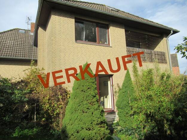 Einfamilienhaus zum Kauf 359.000 € 4 Zimmer 193 m² 999 m² Grundstück Dreye Weyhe 28844