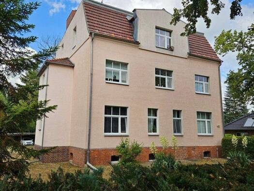 Mehrfamilienhaus zum Kauf 890.000 € 12 Zimmer 309,7 m² 2.528 m² Grundstück Zeuthen Zeuthen 15738
