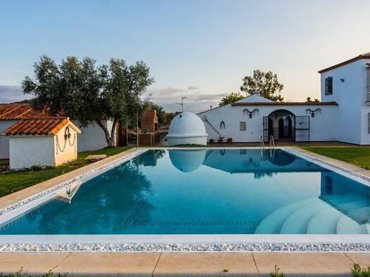 Einfamilienhaus zum Kauf 2.400.000 € 6 Zimmer 488 m² La Granjuela 14207