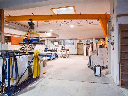 Lagerhalle zum Kauf 295.000 € 255 m² Lagerfläche Groß Hehlen Celle 29229