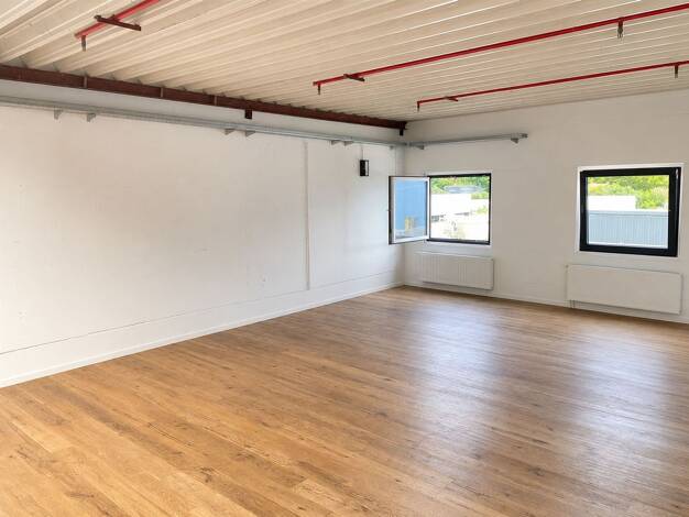 Bürofläche zur Miete 970 € 147 m² Bürofläche Industriestr. 18 Pier Inden 52459