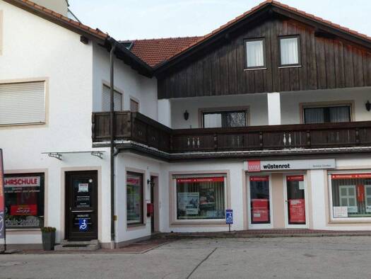 Bürofläche zur Miete provisionsfrei 590 € 1 Zimmer 50 m² Bürofläche Wolfratshausen 82515