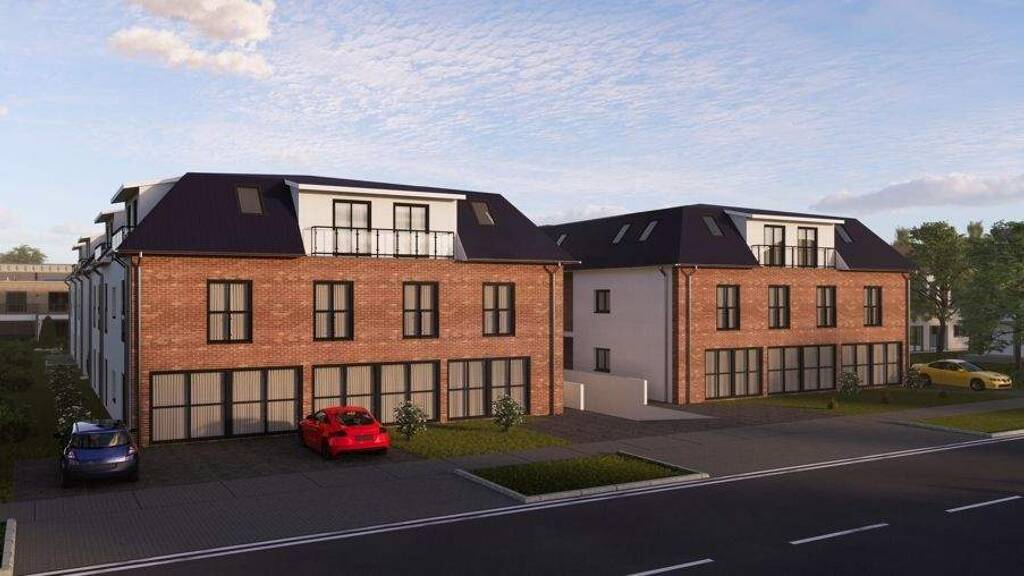 Wohnung zum Kauf 379.000 € 3 Zimmer 78 m² Wiemersdorf 24649