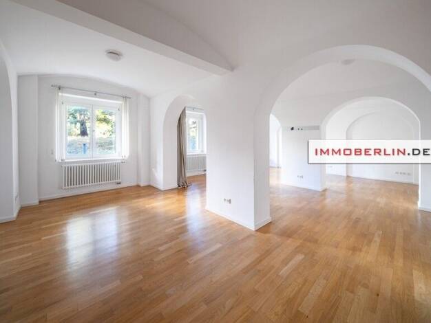 Praxisfläche zum Kauf 220.000 € 1 Zimmer 65 m² Bürofläche Lichterfelde Berlin 14167