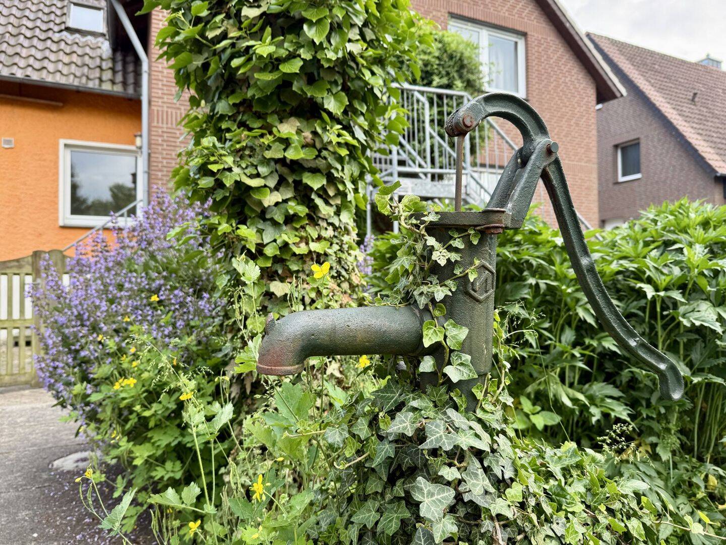 Haus – Melle / Westerhausen - Ansicht 3