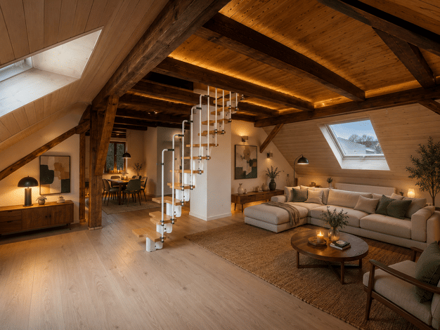 Wohnung zum Kauf 1,5 Zimmer 59 m² 2. Geschoss Pöttmes 86554