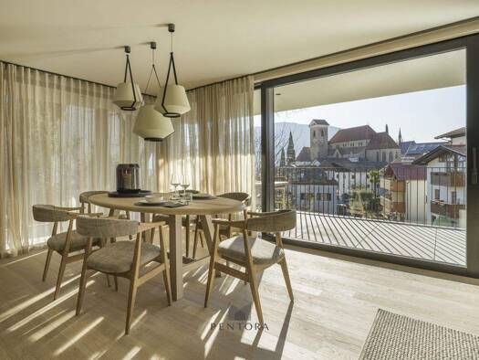 Wohnung zum Kauf 3 Zimmer 103 m² 1. Geschoss Schenna 39017