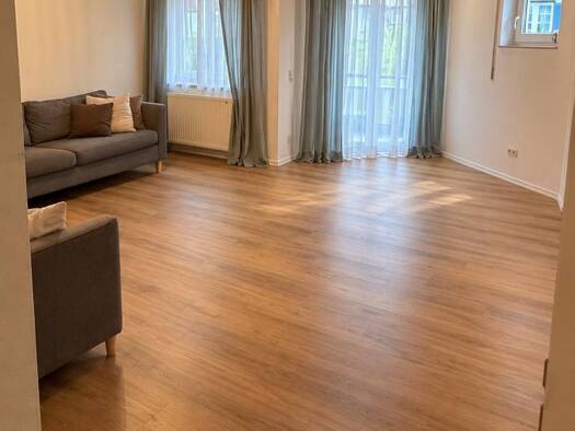Wohnung zur Miete 850 € 3 Zimmer 78 m² Geschoss 1/3 frei ab sofort Wasseralfingen Aalen 73433
