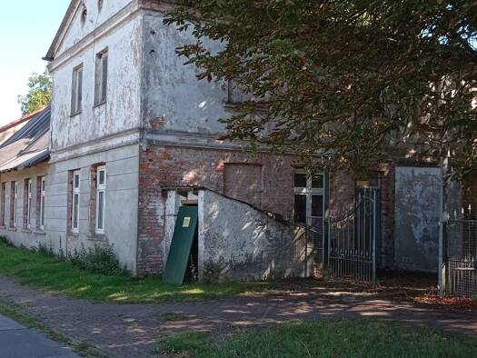 Ferienhaus zum Kauf 99.000 € 1 Zimmer 200 m² 1.000 m² Grundstück frei ab sofort Schwarbe Altenkirchen 18556