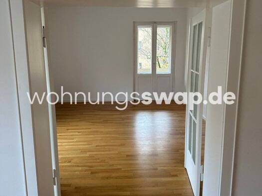 Wohnung zur Miete Tauschwohnung 1.700 € 5 Zimmer 118 m² 2. Geschoss Wilmersdorf Charlottenburg-Wilmersdorf 14197