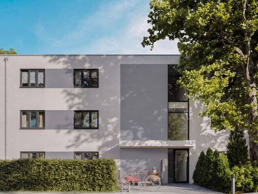 Wohnung zum Kauf provisionsfrei 711.000 € 3 Zimmer 87,2 m² Gartenberg Geretsried 82538