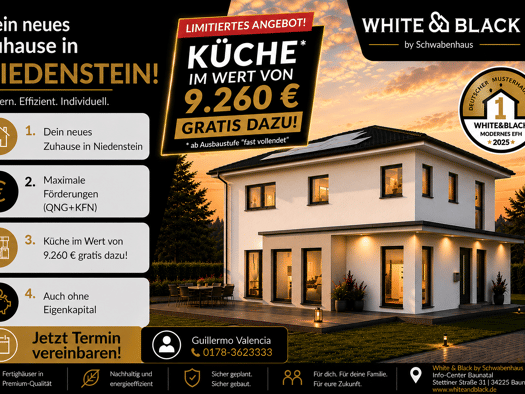 Einfamilienhaus zum Kauf provisionsfrei 198.720 € 3 Zimmer 120 m² 690 m² Grundstück Wichdorf Niedenstein 34305