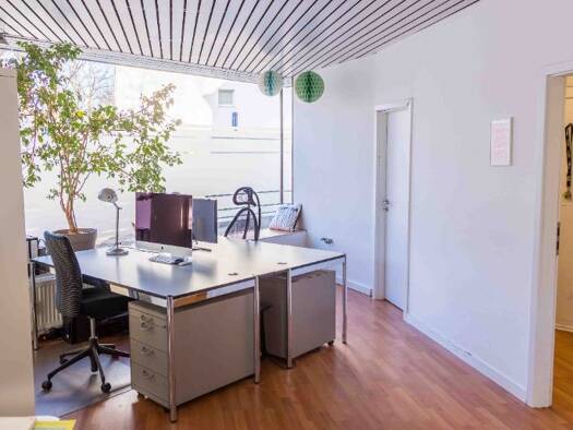 Bürofläche zur Miete provisionsfrei 280 € 8 m² Bürofläche Brühler Straße Raderberg Köln 50968