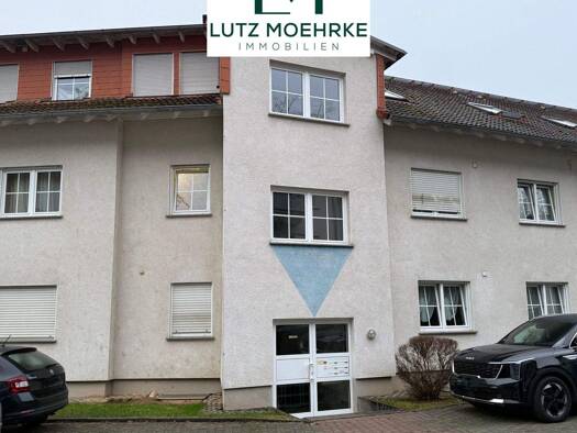 Wohnung zum Kauf 99.000 € 3 Zimmer 73,6 m² 1. Geschoss Aßlar 35614