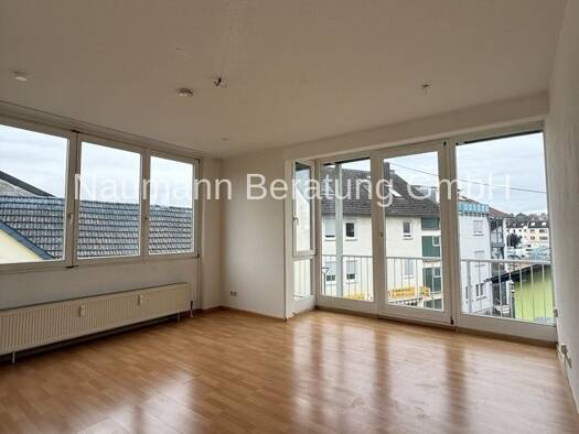 Wohnung zur Miete 621 € 3 Zimmer 69 m² 2. Geschoss St. Wendel Sankt Wendel 66606
