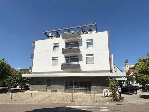 Restaurant zur Miete 3.000 € 230 m² Gastrofläche Schwieberdingen Schwieberdingen 71701
