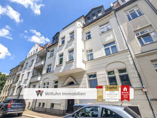 Sonstiges zum Kauf als Kapitalanlage geeignet 148.000 € 3 Zimmer 65,2 m² Paunsdorf Leipzig 04328