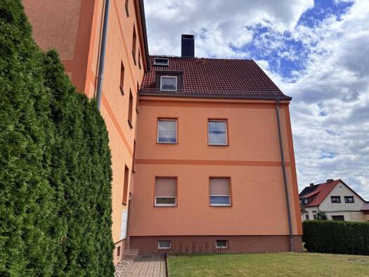 Wohnung zum Kauf 175.000 € 4 Zimmer 85 m² Ammendorf-Beesen Süd 06132