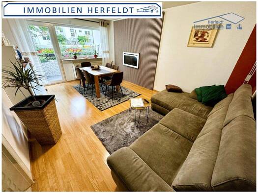 Wohnung zum Kauf 349.000 € 3 Zimmer 72 m² EG Innenstadt Augsburg 86153