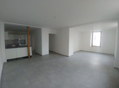 Wohnung zur Miete 1.250 € 3 Zimmer 100 m² EG frei ab sofort Schützenstrasse 16 Ost Lörrach 79540