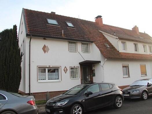 Mehrfamilienhaus zum Kauf 245.000 € 9 Zimmer 257 m² 465 m² Grundstück Schlitz 36110
