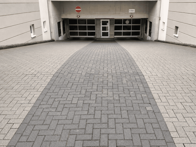 Tiefgaragenstellplatz zur Miete provisionsfrei 95 € Königstraße Rheydt Mönchengladbach 41236