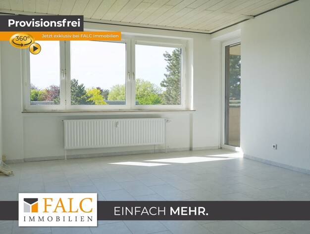 Wohnung zum Kauf provisionsfrei 240.000 € 4 Zimmer 89 m² 4. Geschoss Holzwickede Holzwickede 59439