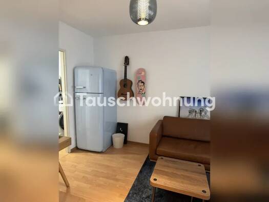 Wohnung zur Miete Tauschwohnung 400 € 2 Zimmer 35 m² 1. Geschoss Neustadt-Nord Innenstadt 50670