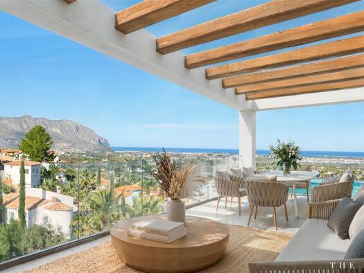 Haus zum Kauf 795.000 € 173 m² 538 m² Grundstück Pedreguer 03750