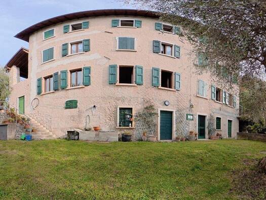 Bauernhaus zum Kauf 1.949.000 € 5 Zimmer 460 m² 55.000 m² Grundstück Malcesine