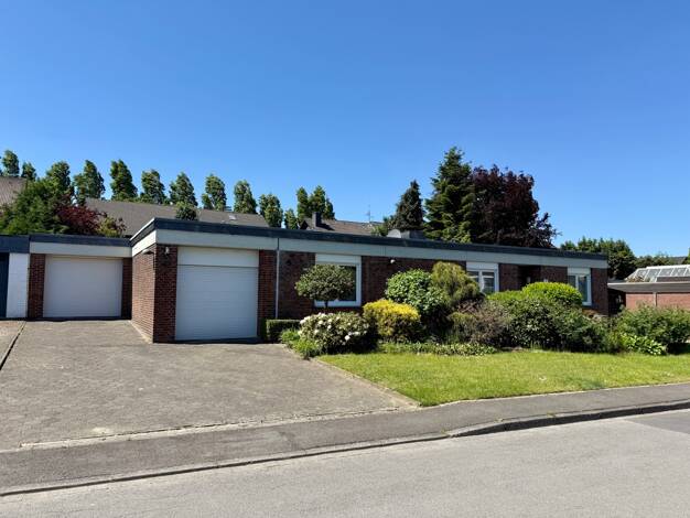 Bungalow zum Kauf 589.000 € 6,5 Zimmer 178 m² 783 m² Grundstück Kirchhellen-Mitte Bottrop / Kirchhellen 46244