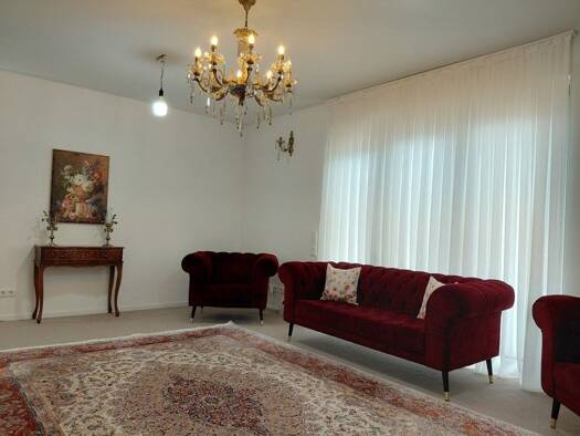 Wohnung zur Miete 1.640 € 3 Zimmer 84,7 m² 2. Geschoss frei ab 01.06.2026 Erich-Hippel-Weg 4 Jenfeld Hamburg 22045