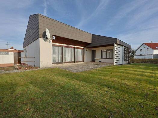 Einfamilienhaus zum Kauf 439.000 € 4,5 Zimmer 125 m² 709 m² Grundstück Dellmensingen Erbach 89155