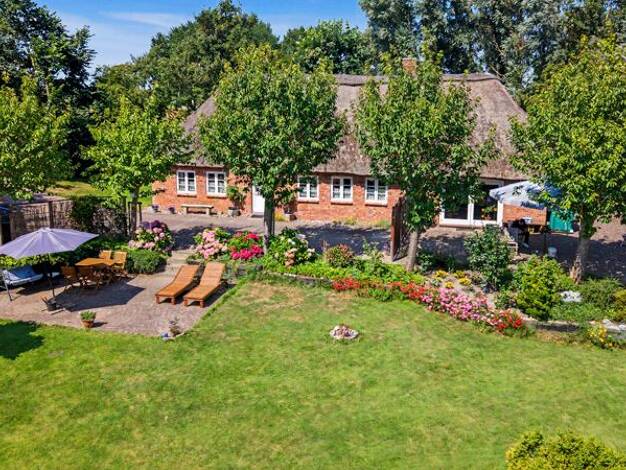 Einfamilienhaus zum Kauf 999.000 € 5 Zimmer 150 m² 3.371 m² Grundstück Welt 25836