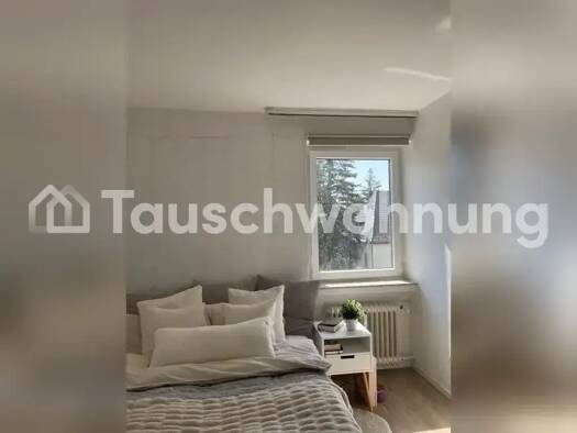 Wohnung zur Miete Tauschwohnung 800 € 2 Zimmer 52 m² Moosach München 80992