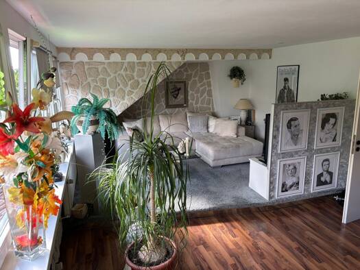 Wohnung zum Kauf 159.000 € 2 Zimmer 55 m² Vahrenwald Hannover 30163