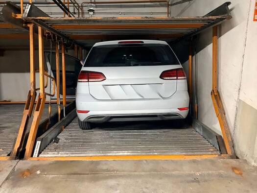 Tiefgarage zur Miete provisionsfrei 180 € 10 m² Neuhausen-Nymphenburg München 80634
