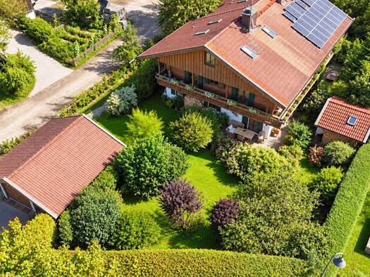 Doppelhaushälfte zum Kauf 720.000 € 6,5 Zimmer 158 m² 550 m² Grundstück Oberbuchen Bad Heilbrunn 83670