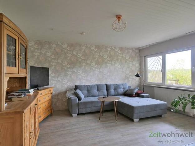 Wohnung zur Miete auf Zeit 710 € 2 Zimmer 68 m² frei ab 01.10.2026 Morles Nüsttal 36167