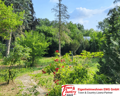 Grundstück zum Kauf provisionsfrei 290.000 € 1.031 m² Grundstück Dahlewitz Blankenfelde-Mahlow 15827