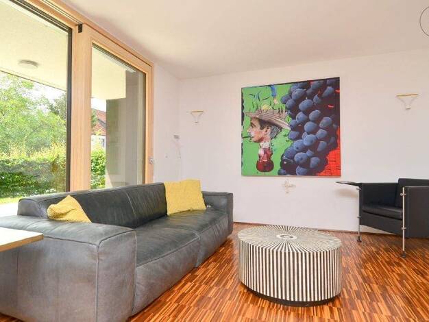 Wohnung zur Miete auf Zeit 2.780 € 3 Zimmer 145 m² frei ab 01.07.2026 Stadtmitte Neu-Ulm 89231