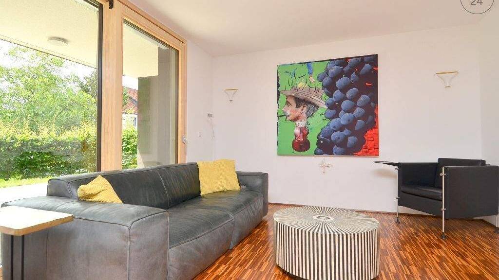 Wohnung zur Miete auf Zeit 2.780 € 3 Zimmer 145 m² frei ab 01.07.2026 Stadtmitte Neu-Ulm 89231