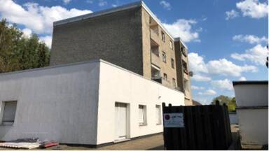 Wohnung zum Kauf 129.000 € 4 Zimmer 75 m² 2. Geschoss Groß Stöckheim Wolfenbüttel 38304