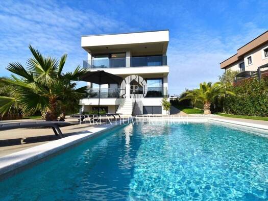 Haus zum Kauf 995.000 € 3 Zimmer 217 m² Porec